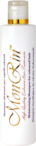 Monrin Moisturising Shampoo for coloured hair