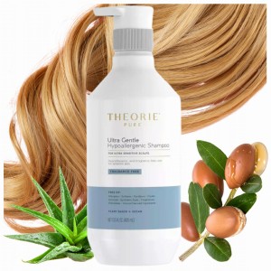 Theorie - Ultra Gentle Hypoallergenic szampon