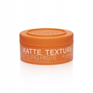 ELEVEN AUSTRALIA MATTE TEXTURE STYLING PASTE – MATUJĄCA PASTA DO STYLIZACJI 85 G