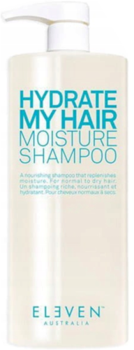 Eleven Australia Hydrate My Hair Moisture Shampoo