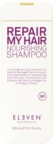 Repair My Hair Nourishing Shampoo