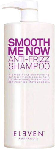 Smooth Me Now Anti Frizz Shampoo