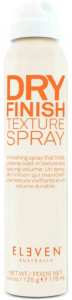 ELEVEN AUSTRALIA DRY FINISH TEXTURE SPRAY – SPRAY TEKSTURYZUJĄCY Z MATOWYM WYKOŃCZENIEM 200 ML