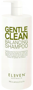 Eleven Australia Gentle Clean szampon 960 ml