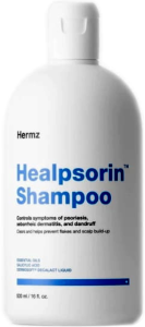 HERMZ HEALPSORIN SZAMPON NA ŁUSZCZYCĘ 