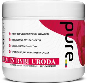 PURE URODA KOLAGEN RYBI