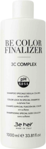 BE HAIR BE COLOR FINALIZER SZAMPON