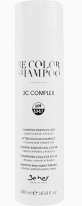 BE HAIR BE COLOR SHAMPOO SZAMPON