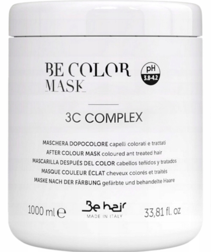 Be Color Mask 1000ml