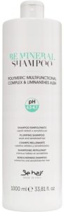 BE HAIR BE MINERAL SZAMPON