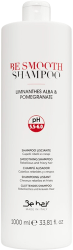 Be Hair Be Smooth Szampon