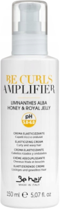 BE HAIR BE CURLS AMPLIFIER KREM