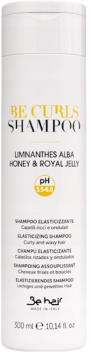 Be Hair Be Curls Szampon