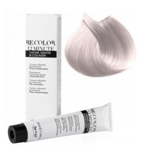 Be Hair Be Color 11.1 Super Platinum Blond Popiel