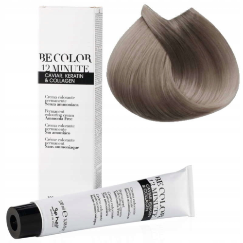 Be Hair Be Color 7.8 Blonde Beige