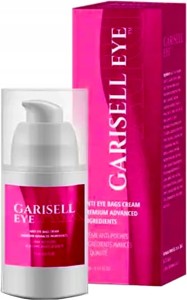 GARISELL EYE Krem 15 ml  na worki pod oczami