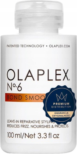 Olaplex No.6 Bond Smoother